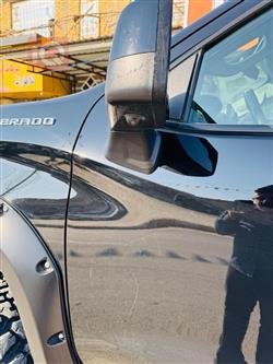 شێڤرۆلێت سلڤەرادۆ